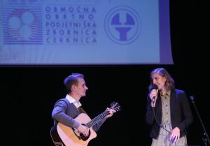 50 LET OBRTNO PODJETNIŠKE  ZBORNICE CERKNICA 06 FOTO LJUBO VUKELIČ